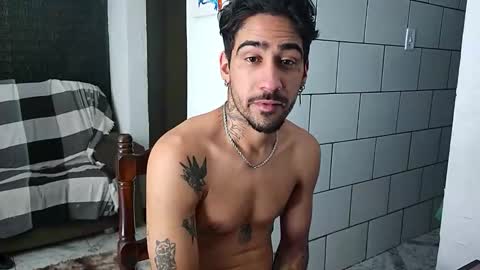 AmigodotadoZL online show from 11/12/25, 03:12