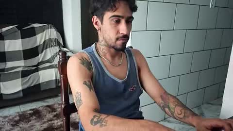 AmigodotadoZL online show from 11/14/25, 05:33