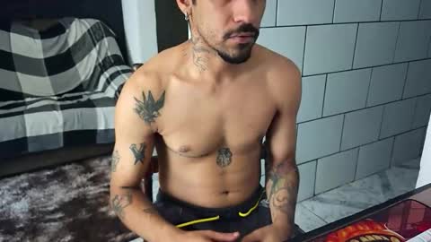 AmigodotadoZL online show from 12/02/25, 03:29