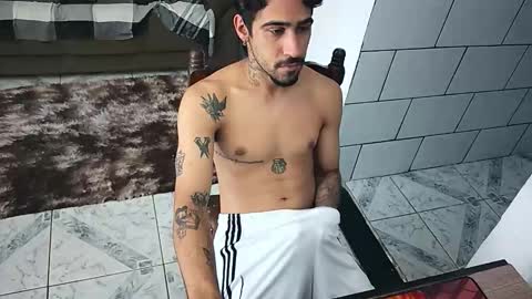 AmigodotadoZL online show from 12/05/25, 03:52