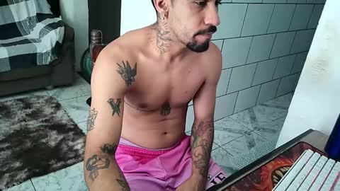 AmigodotadoZL online show from 02/15/26, 03:53