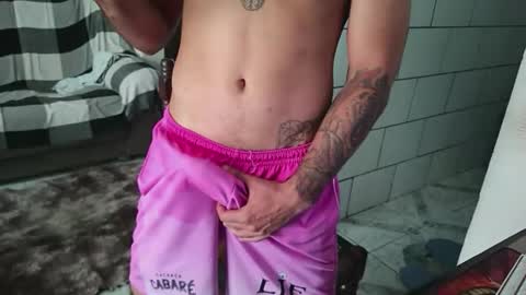 AmigodotadoZL online show from 05/01/26, 01:59
