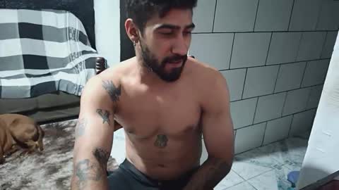 AmigodotadoZL online show from 05/07/26, 10:48