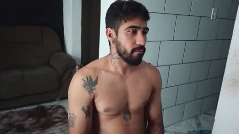 AmigodotadoZL online show from 05/09/26, 05:18