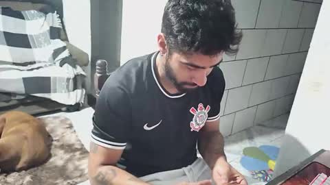 AmigodotadoZL online show from 05/20/26, 10:49