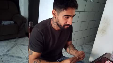 AmigodotadoZL online show from 06/06/26, 05:17
