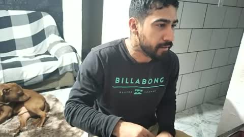 AmigodotadoZL online show from 06/15/26, 12:51
