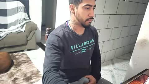 AmigodotadoZL online show from 06/23/26, 11:52