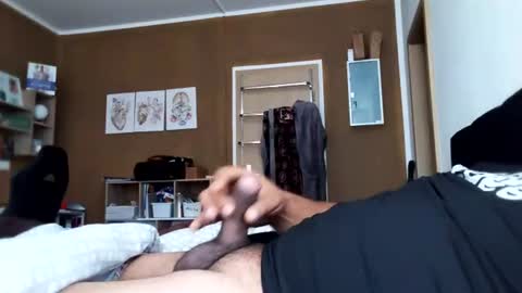 Snapshot of dmas666 chatting on 06/16/26, 06:05 FuckmanR online show from 06/16/26, 06:05