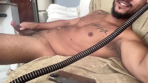 Dmitri online show from 01/28/25, 11:06