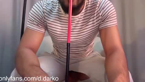 Snapshot of dmitirdarko chatting on 07/07/26, 11:42 Dmitri online show from 07/07/26, 11:42