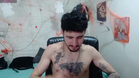 Snapshot of dmitrisanders1 chatting on 12/03/24, 02:47 Maybe in pvt online show from 12/03/24, 02:47