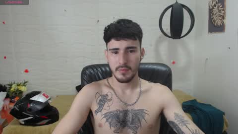 Snapshot of dmitrisanders1 chatting on 12/14/24, 03:15 Maybe in pvt online show from 12/14/24, 03:15