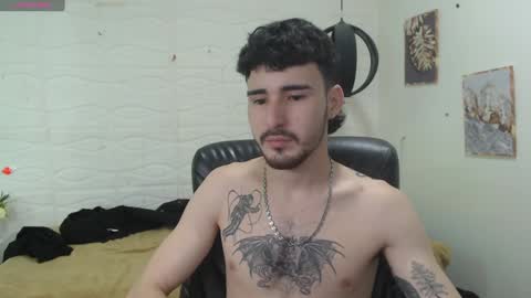 Snapshot of dmitrisanders1 chatting on 12/15/24, 03:09 Maybe in pvt online show from 12/15/24, 03:09