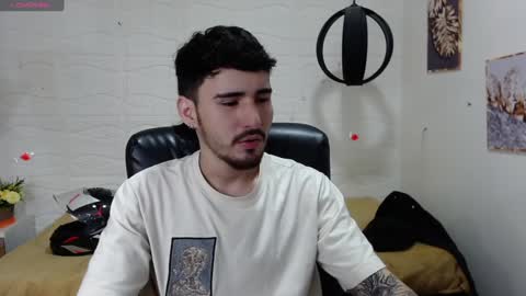 Snapshot of dmitrisanders1 chatting on 12/18/24, 09:29 Maybe in pvt online show from 12/18/24, 09:29