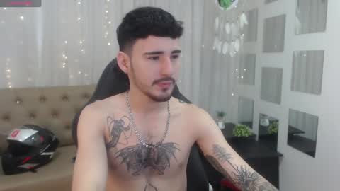 Snapshot of dmitrisanders1 chatting on 12/24/24, 01:06 Maybe in pvt online show from 12/24/24, 01:06