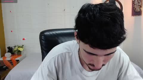 Snapshot of dmitrisanders1 chatting on 12/28/24, 02:33 Maybe in pvt online show from 12/28/24, 02:33