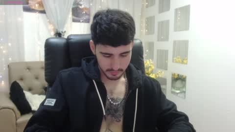 Snapshot of dmitrisanders1 chatting on 01/04/25, 06:51 Maybe in pvt online show from 01/04/25, 06:51