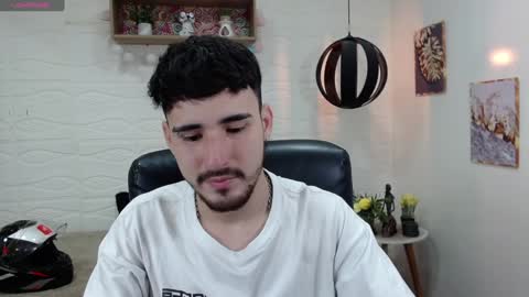 Snapshot of dmitrisanders1 chatting on 01/17/25, 10:01 Maybe in pvt online show from 01/17/25, 10:01