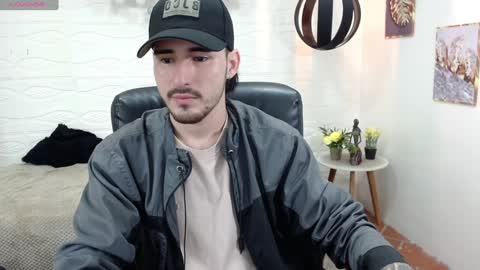 Snapshot of dmitrisanders1 chatting on 01/22/25, 08:38 Maybe in pvt online show from 01/22/25, 08:38