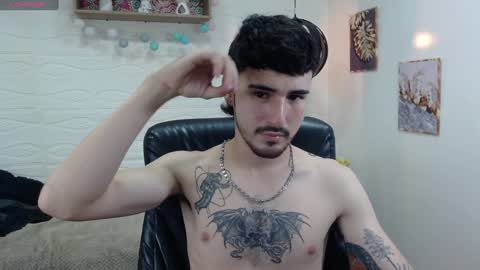 Snapshot of dmitrisanders1 chatting on 01/22/25, 11:53 Maybe in pvt online show from 01/22/25, 11:53