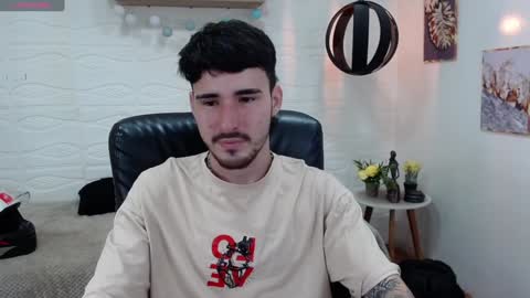 Snapshot of dmitrisanders1 chatting on 01/25/25, 12:06 Maybe in pvt online show from 01/25/25, 12:06