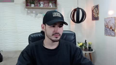 Snapshot of dmitrisanders1 chatting on 01/25/25, 12:26 Maybe in pvt online show from 01/25/25, 12:26