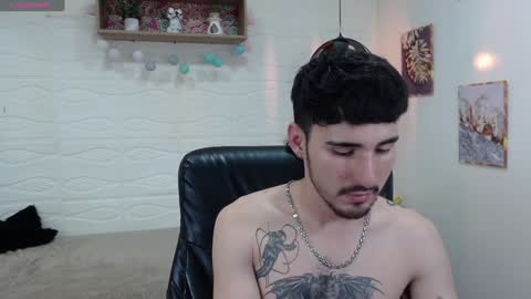 Snapshot of dmitrisanders1 chatting on 01/25/25, 09:35 Maybe in pvt online show from 01/25/25, 09:35