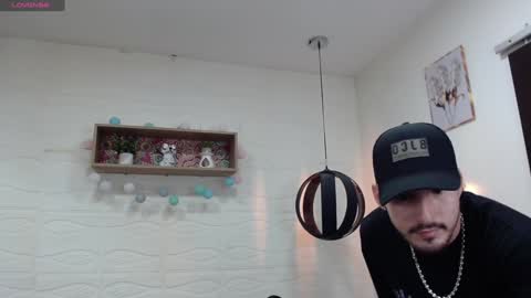 Snapshot of dmitrisanders1 chatting on 01/26/25, 12:37 Maybe in pvt online show from 01/26/25, 12:37