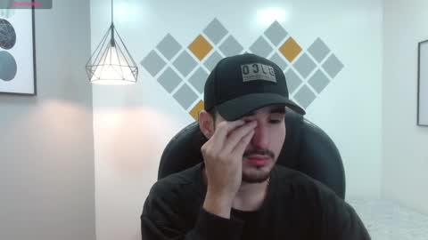 Snapshot of dmitrisanders1 chatting on 01/26/25, 01:15 Maybe in pvt online show from 01/26/25, 01:15