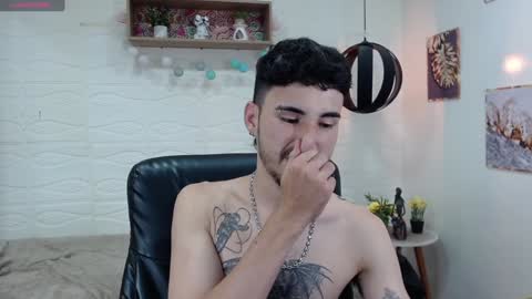 Snapshot of dmitrisanders1 chatting on 02/05/25, 06:59 Maybe in pvt online show from 02/05/25, 06:59