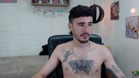 Snapshot of dmitrisanders1 chatting on 02/05/25, 10:01 Maybe in pvt online show from 02/05/25, 10:01