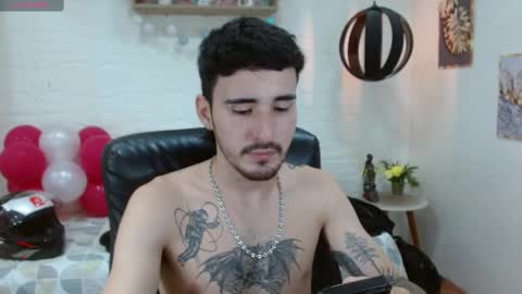 Snapshot of dmitrisanders1 chatting on 02/22/25, 09:15 Maybe in pvt online show from 02/22/25, 09:15