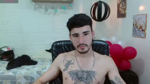 Snapshot of dmitrisanders1 chatting on 02/26/25, 12:16 Maybe in pvt online show from 02/26/25, 12:16