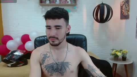 Snapshot of dmitrisanders1 chatting on 03/04/25, 09:00 Maybe in pvt online show from 03/04/25, 09:00