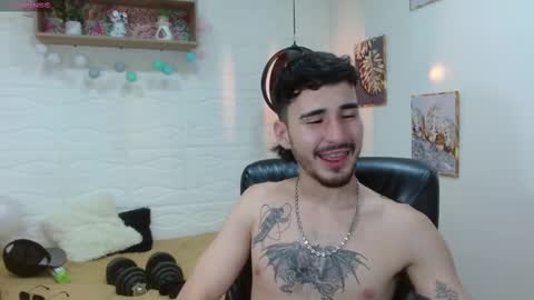 Snapshot of dmitrisanders1 chatting on 03/06/25, 04:41 Maybe in pvt online show from 03/06/25, 04:41