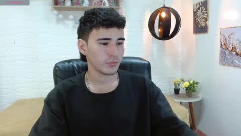 Snapshot of dmitrisanders1 chatting on 03/11/25, 07:36 Maybe in pvt online show from 03/11/25, 07:36