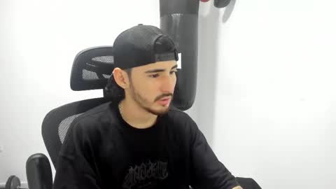 Snapshot of dmitrisanders1 chatting on 09/09/25, 10:31 Maybe in pvt online show from 09/09/25, 10:31