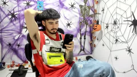 Maybe in pvt online show from 11/07/25, 07:47