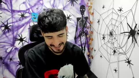 Maybe in pvt online show from 11/16/25, 05:07