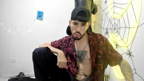 Maybe in pvt online show from 01/11/26, 08:47