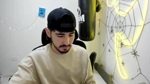 Maybe in pvt online show from 01/12/26, 03:06