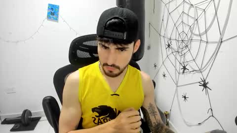 Maybe in pvt online show from 02/17/26, 01:24