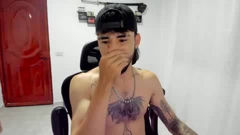 Maybe in pvt online show from 04/03/26, 01:36