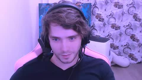 Dead A online show from 11/01/25, 12:40