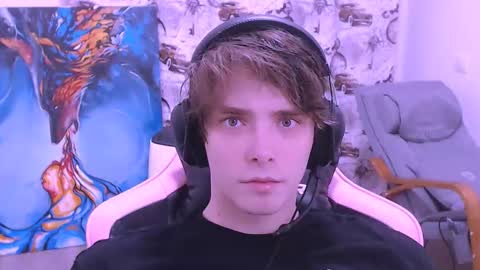 Dead A online show from 11/07/25, 11:38