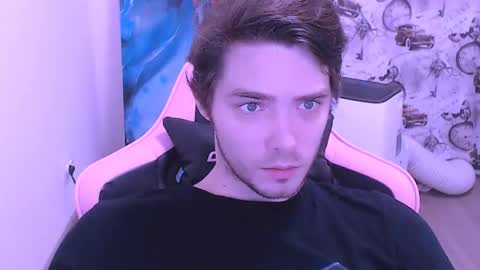 Dead A online show from 11/16/25, 01:00