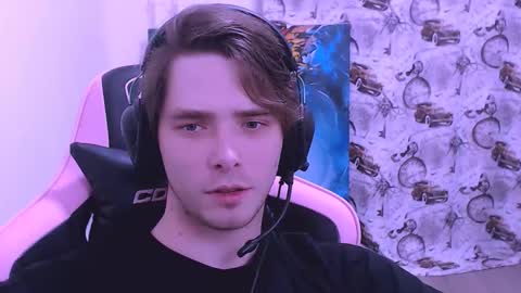 Dead A online show from 11/20/25, 12:11