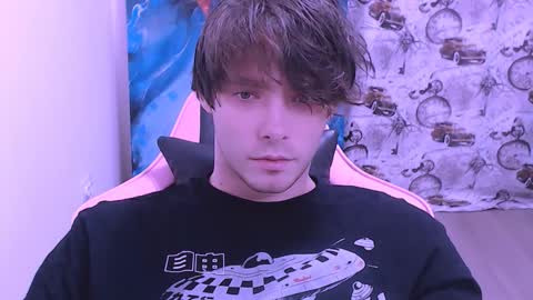 Dead A online show from 11/26/25, 05:41