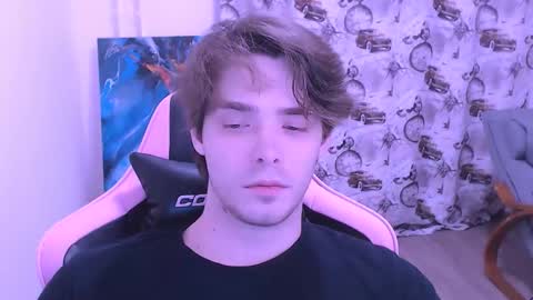 Dead A online show from 11/30/25, 02:59